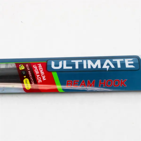 Valeo 26HK 604360 Car Windshield Wiper Blade Ultimate Beam Hook Premium Grade