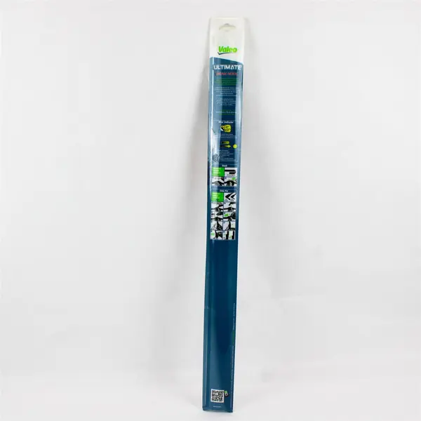 Valeo 26HK 604360 Car Windshield Wiper Blade Ultimate Beam Hook Premium Grade