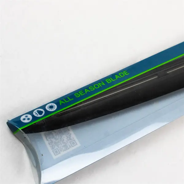 Valeo 26HK 604360 Car Windshield Wiper Blade Ultimate Beam Hook Premium Grade