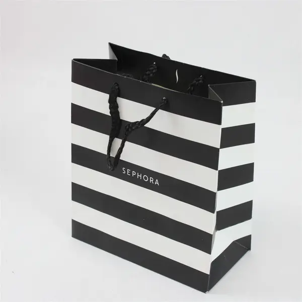 Mixed Lot 5 Gift Bags Victoria's Secret Sephora Anthropologie Sweet Gift