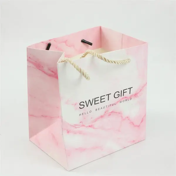 Mixed Lot 5 Gift Bags Victoria's Secret Sephora Anthropologie Sweet Gift