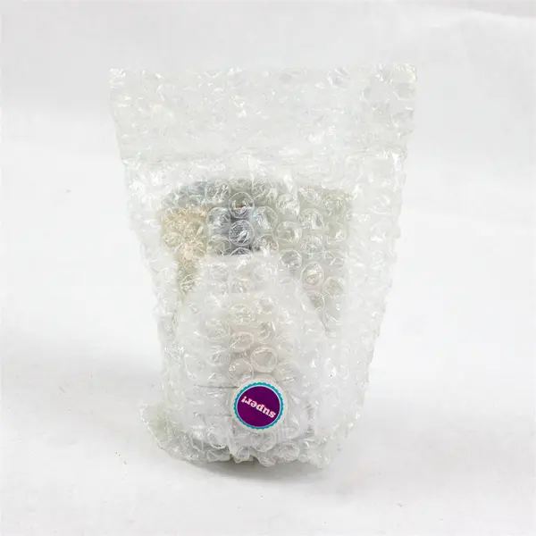 AM Conservation Group Water Saving Spoiler Showerhead White 2.0 GPM
