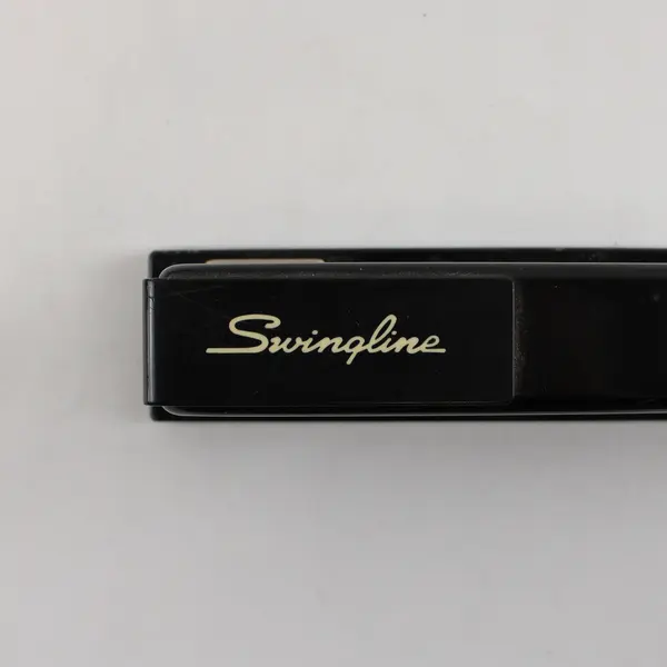 3 Swingline Staplers Various Models Good Condition W/ Staples Included