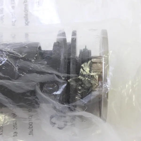Pfister 972-053A Push & Seal Bathroom Sink Drain Assembly Open Box