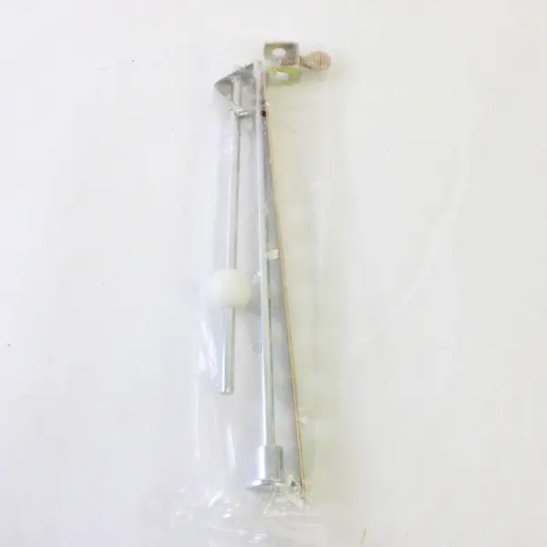 Sink Pop-Up Drain Assembly Tall Piece Plumbing Components Open Box