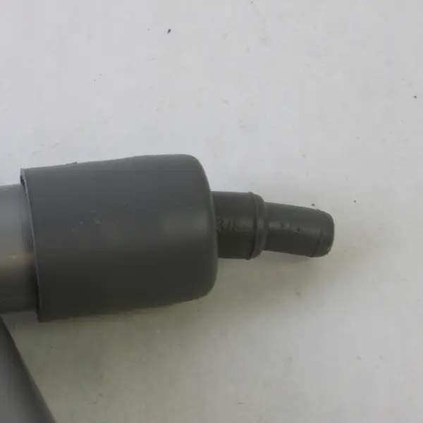 Coflex Gray Y-Shaped Dishwasher Drain Hose Adapter Sink Strainer Connector