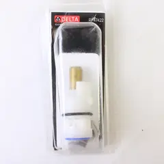Delta RP47422 OEM Ceramic Stem Cartridge Kit for Faucet Repair