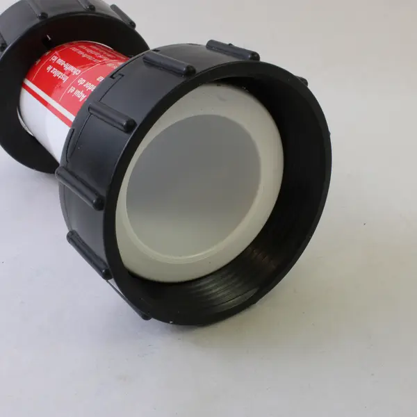 Whirlpool Bathtub Heater Blank Insert 8x3.25x3.5in Used