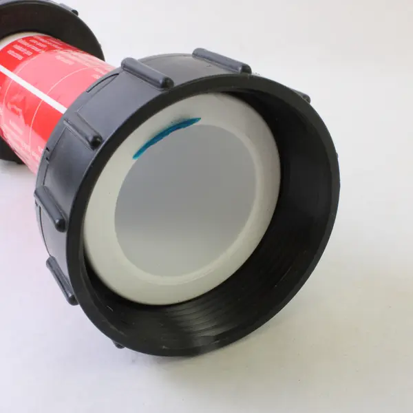 Whirlpool Bathtub Heater Blank Insert 8x3.25x3.5in Used