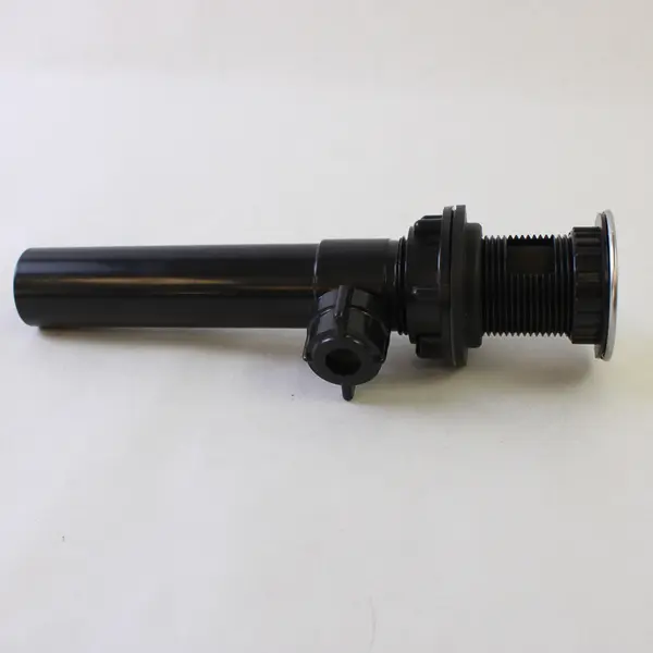 Pop-Up Sink Drain Assembly Bathroom Lavatory Drain Stopper