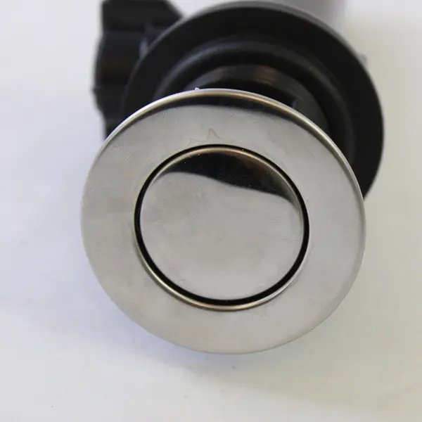 Pop-Up Sink Drain Assembly Bathroom Lavatory Drain Stopper