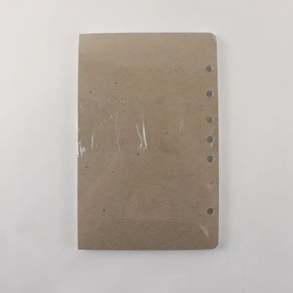 Day-Timer To Be Done Refill Pages 7-Hole Planner New