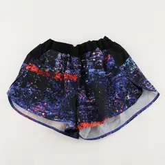 Champion Performance Multicolor Activewear Shorts Women's Medium