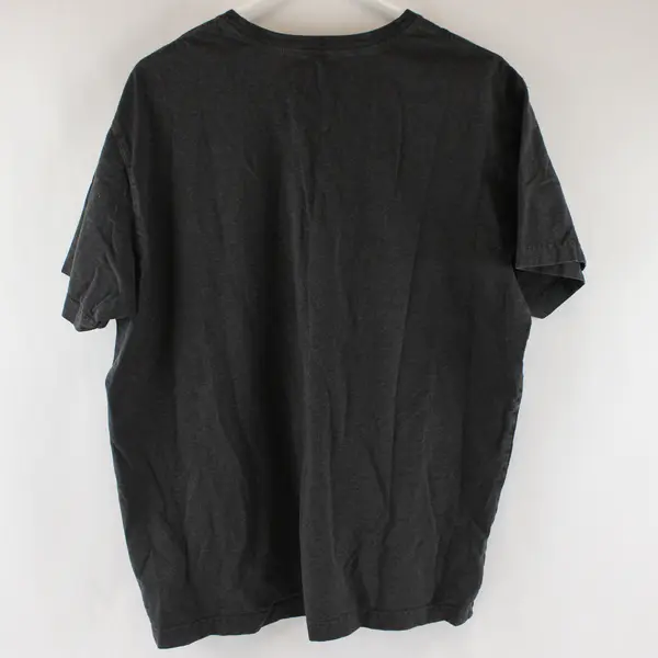 Eddie Bauer Dark gray Legendwash Short-Sleeved T-Shirt Men's XL
