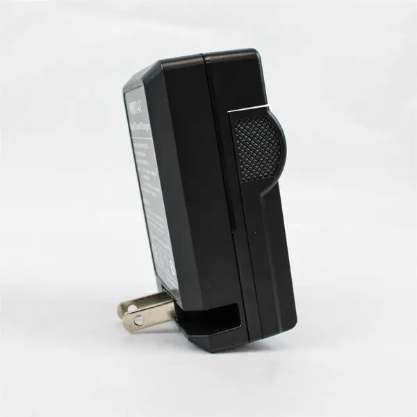 Vivitar Rapid Travel Charger for Canon NB-12L NB-13L Batteries