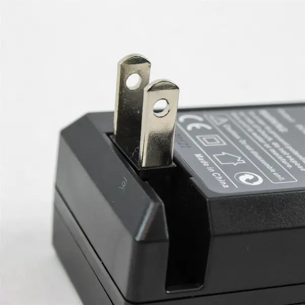 Vivitar Rapid Travel Charger for Canon NB-12L NB-13L Batteries