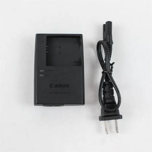 Genuine Canon CB-2LFE C2284 Battery Charger for PowerShot NB-11L