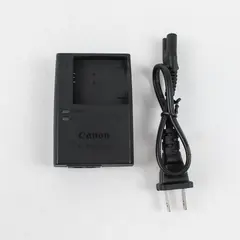 Genuine Canon CB-2LFE C2284 Battery Charger for PowerShot NB-11L