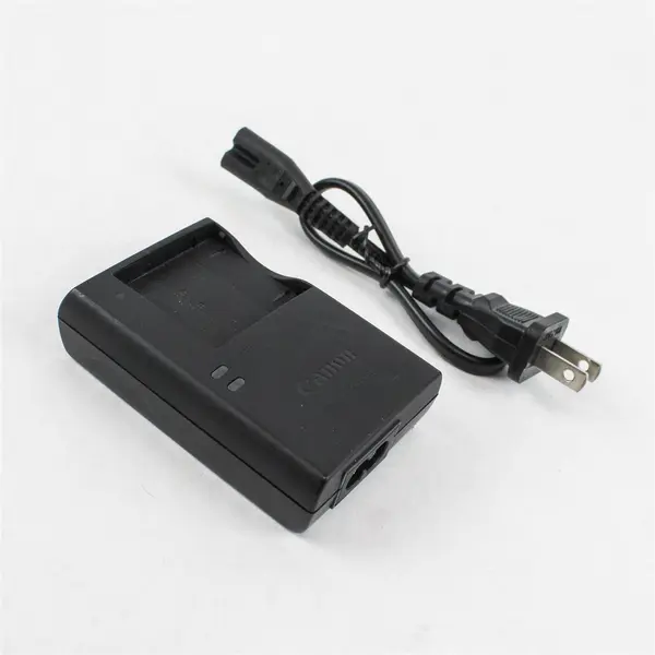 Genuine Canon CB-2LFE C2284 Battery Charger for PowerShot NB-11L