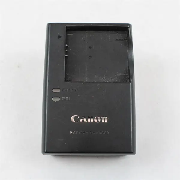 Canon CB-2LF OEM Genuine Battery Charger Model C2282