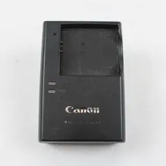 Canon CB-2LF OEM Genuine Battery Charger Model C2282