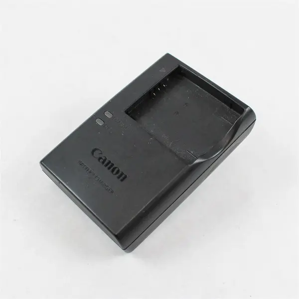 Canon CB-2LF OEM Genuine Battery Charger Model C2282