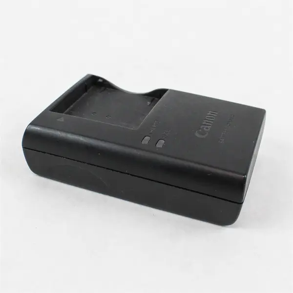 Canon CB-2LF OEM Genuine Battery Charger Model C2282