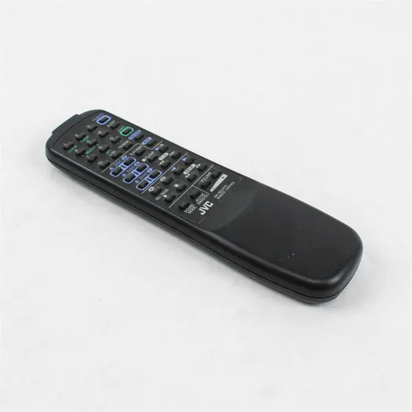 Genuine JVC RM-SED40TU Audio System Remote Control Tested