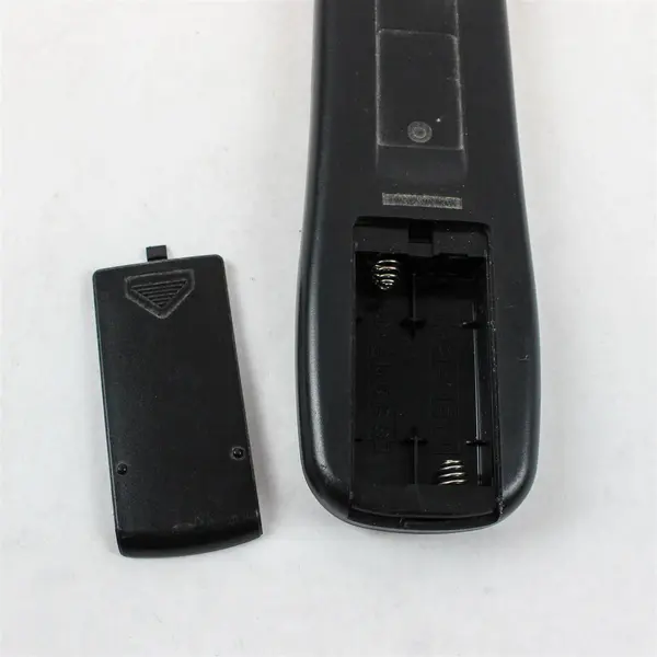 Genuine JVC RM-SED40TU Audio System Remote Control Tested