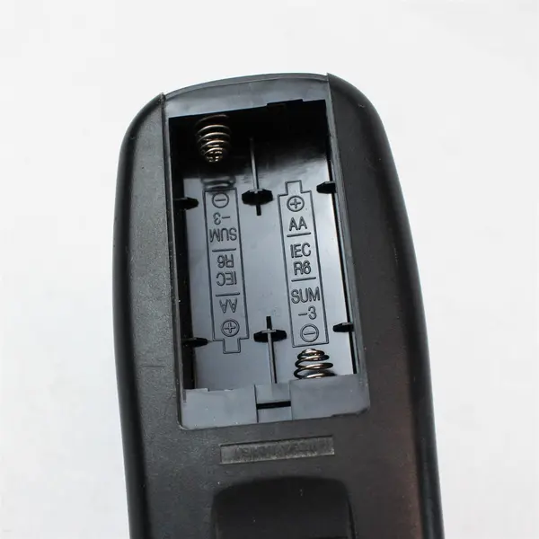 Genuine JVC RM-SED40TU Audio System Remote Control Tested