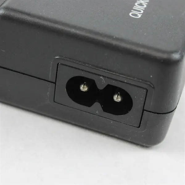 Genuine OEM Nikon MH-23 Quick Charger for EN-EL9 Li-ion Battery