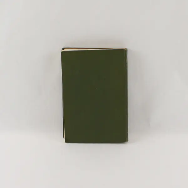 Song of Hiawatha HC Book, Henry W. Longfellow 1909 