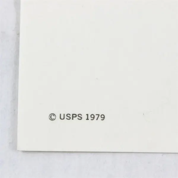 Lot Of 20 US #UX78 George Rogers Clark 1979 First Day Postal Cards