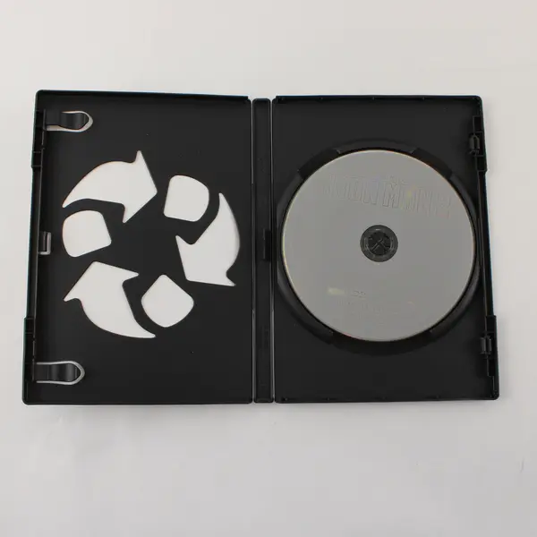 Iron Man 2 Directed By Jon Favreau  (DVD, 2010, Marvel, Paramount, Superhero)