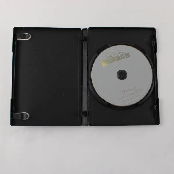 How To Train Your Dragon Directed By Dean DeBlois (DVD, 2010, Dreamworks)