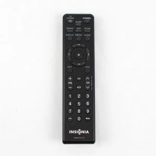 AKB36157101 Replacement Remote Control for Insignia NS-DXA1 TV Tuner