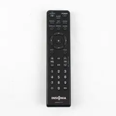 AKB36157101 Replacement Remote Control for Insignia NS-DXA1 TV Tuner