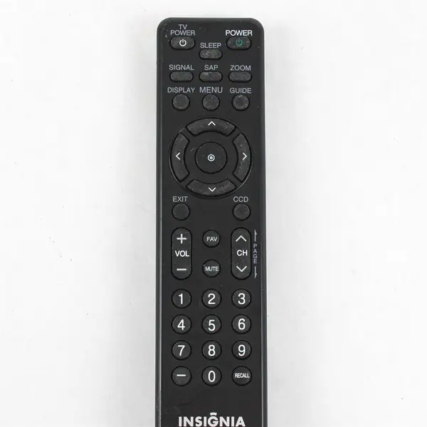AKB36157101 Replacement Remote Control for Insignia NS-DXA1 TV Tuner