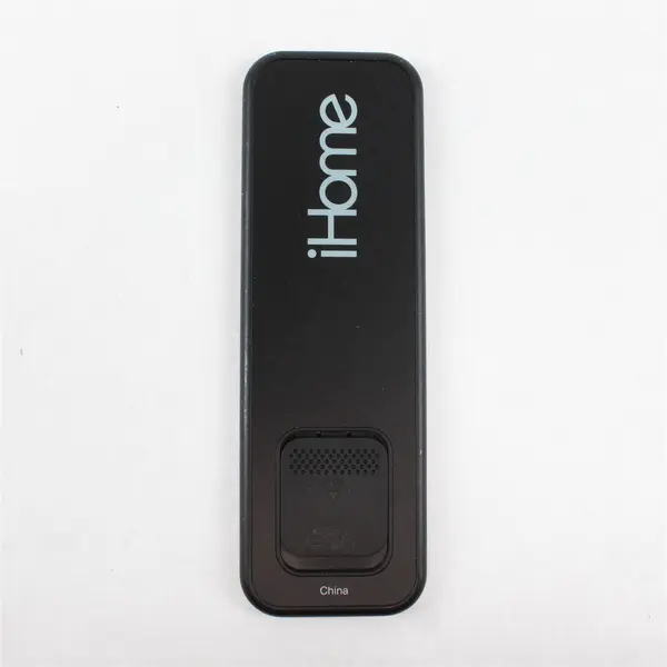 iHome iR70 Remote Control for iW1 iW2 IP1 iH64 iH69 Speaker Systems