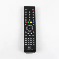 HP BD-2000 OEM Blu-ray Disc Player Remote Control