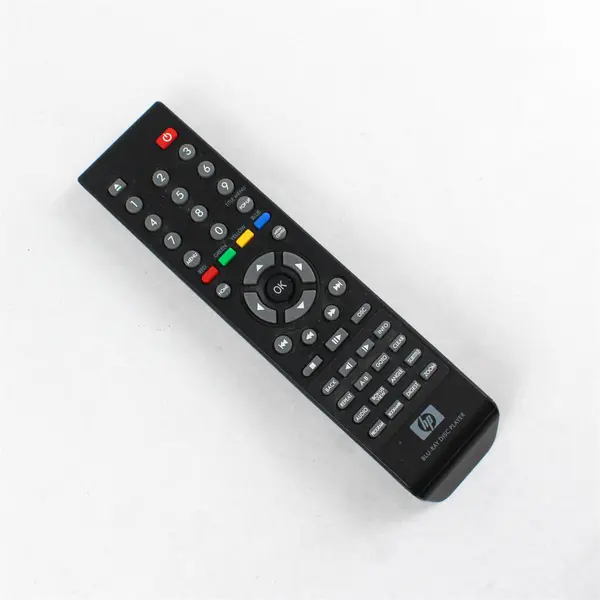 HP BD-2000 OEM Blu-ray Disc Player Remote Control