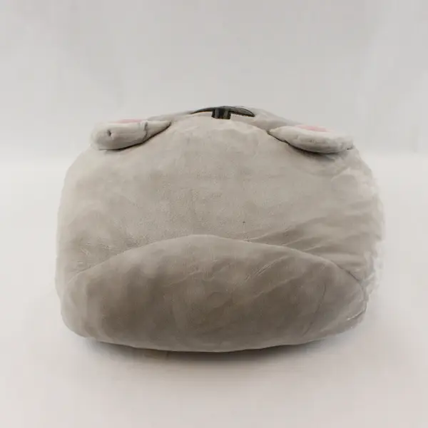Squishmallows Kellytoy Stackables Tally The Tabby Cat - Valentines 12in