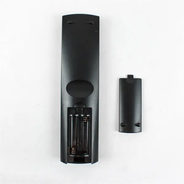 Sharp GJ221 LCD TV Remote Control OEM Infrared Black Standard Size