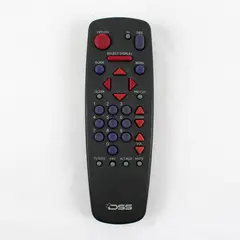 RCA DSS CRK91HH1 Remote Control for DRD122GW DRD213NW DRD112NW