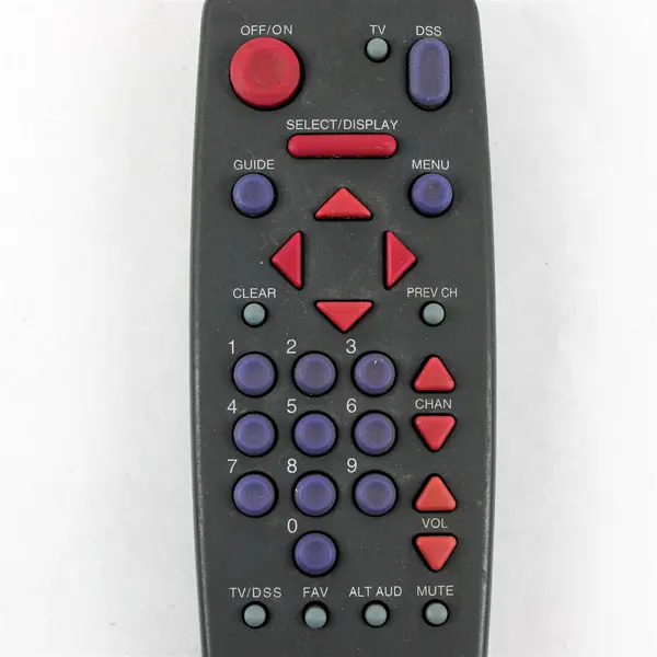RCA DSS CRK91HH1 Remote Control for DRD122GW DRD213NW DRD112NW