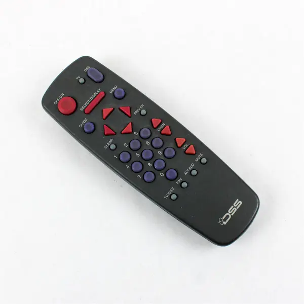 RCA DSS CRK91HH1 Remote Control for DRD122GW DRD213NW DRD112NW