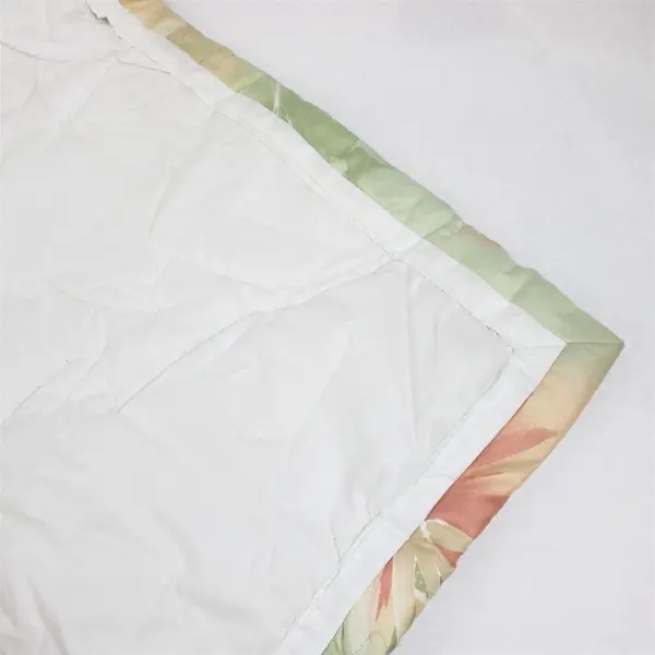 The Quilting House California King Size Comforter Abstract 80s Polyester