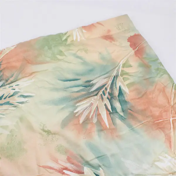 The Quilting House California King Size Comforter Abstract 80s Polyester