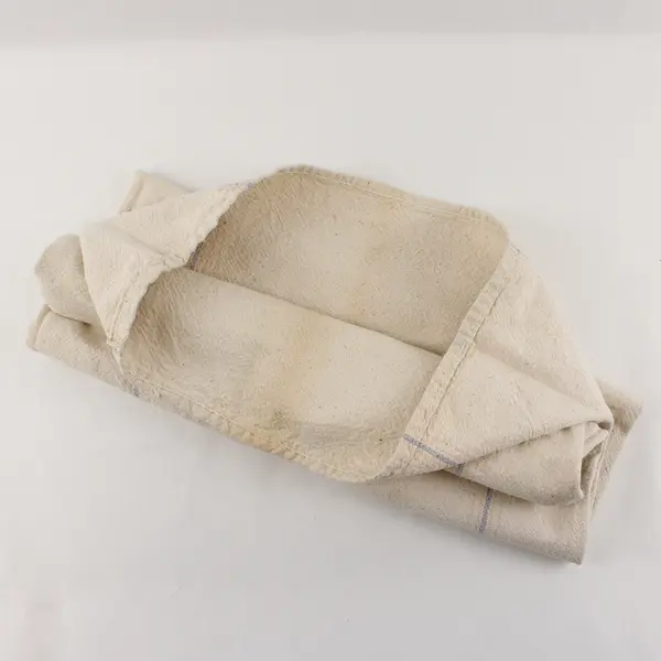 Vintage Bemis Junior A Extra Heavy Seamless Heavy Cotton Feed Sack