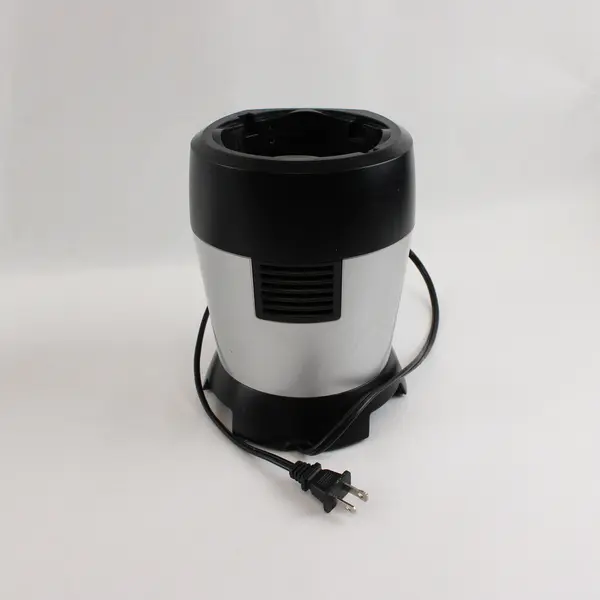 Nutri Ninja Pro BL480D Auto-iQ (Manual, 2 Cups, 2 Lids, 1 Blade, Tested Works)